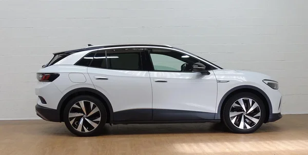 Volkswagen ID.4 (2021) — foto 25 van 26