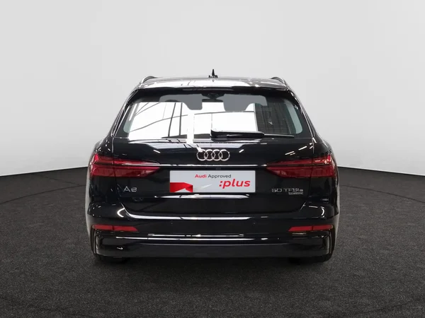 AUDI A6 Avant PHEV (2025) — foto 17 van 17