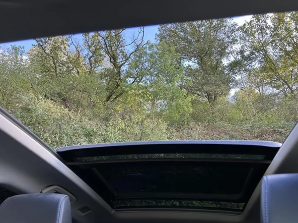 SKODA Octavia Combi Dsl (2021) — foto 26 van 41