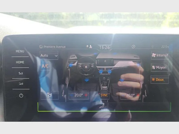 Skoda Scala (2021) — foto 11 van 23