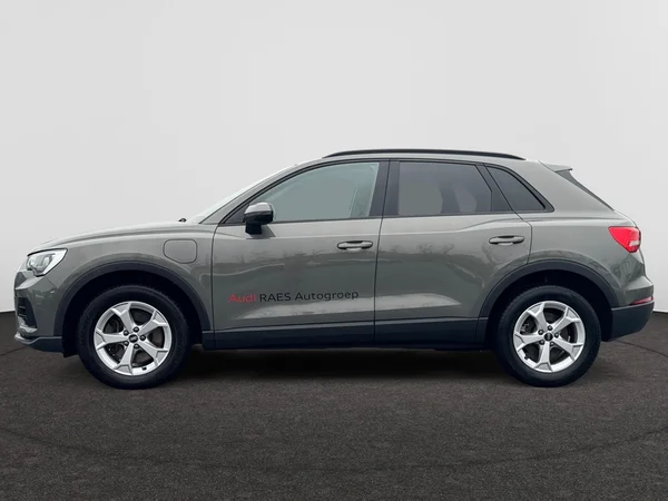 AUDI Q3 (2021) — foto 5 van 18