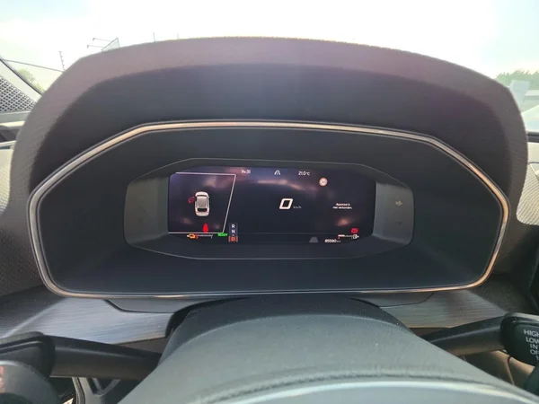 CUPRA Leon ST e-Hybrid (PHEV) (2022) — foto 6 van 24