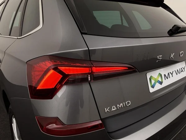 SKODA Kamiq (2025) — foto 5 van 18