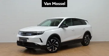 Opel Grandland (2025)