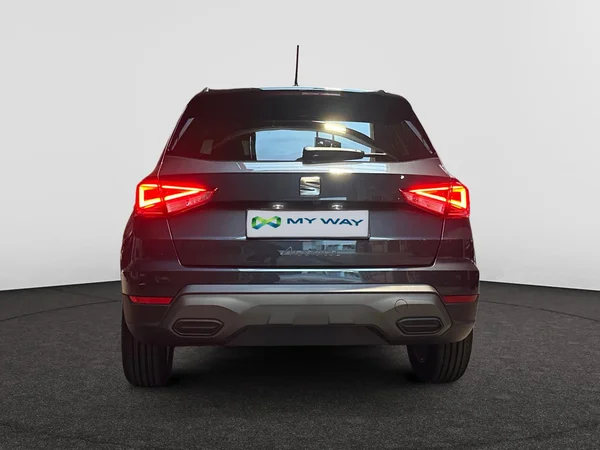 SEAT Arona (2026) — foto 15 van 20