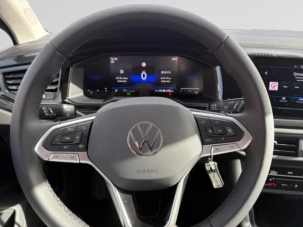 VOLKSWAGEN Polo (2026) — foto 4 van 24