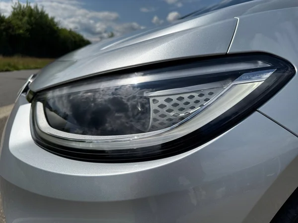 VOLKSWAGEN ID.3 (2025) — foto 19 van 26