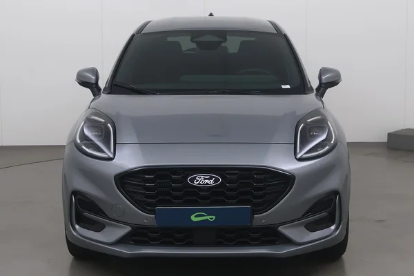 Ford Puma (2026) — foto 12 van 21