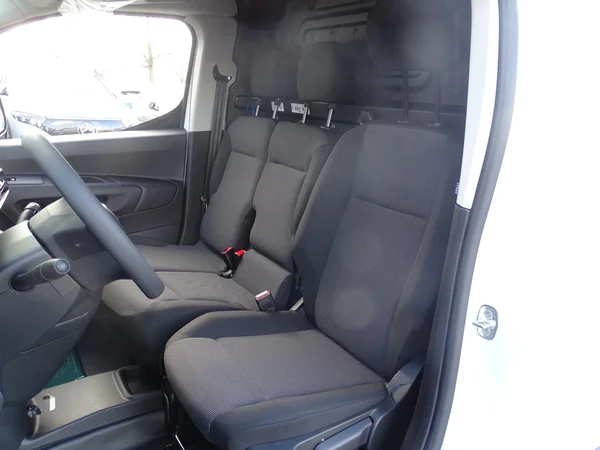 Opel Combo (2025) — foto 4 van 25