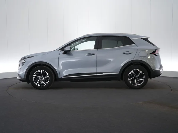 Kia Sportage (2024) — foto 16 van 21
