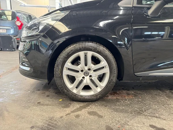 RENAULT Clio IV Phase II (2020) — foto 15 van 23