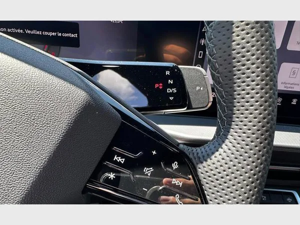 Audi Q3 SUV (2026) — foto 18 van 27