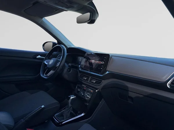 VOLKSWAGEN T-Cross (2024) — foto 14 van 16