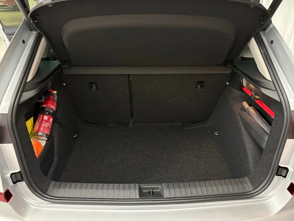 SKODA Kamiq (2026) — foto 3 van 15