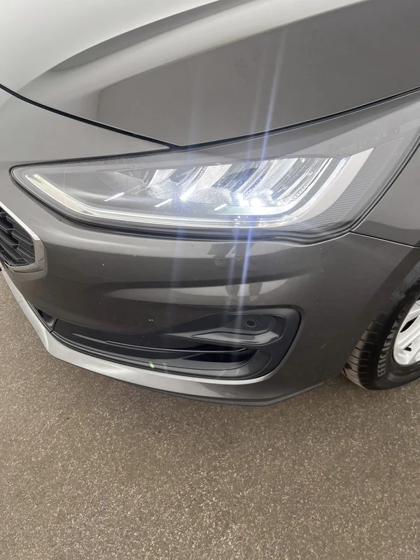 Ford Focus Sw (2022) — foto 36 van 48