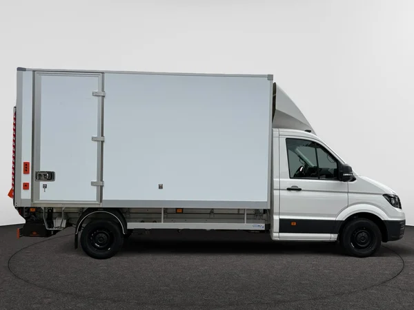 VOLKSWAGEN Crafter 40 (35) Lwb Dsl (2026) — foto 21 van 24
