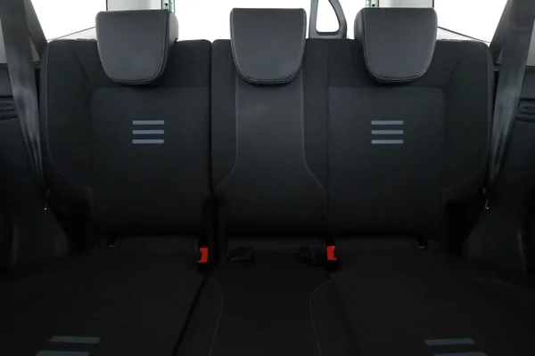 Ford Tourneo (2025) — foto 6 van 16