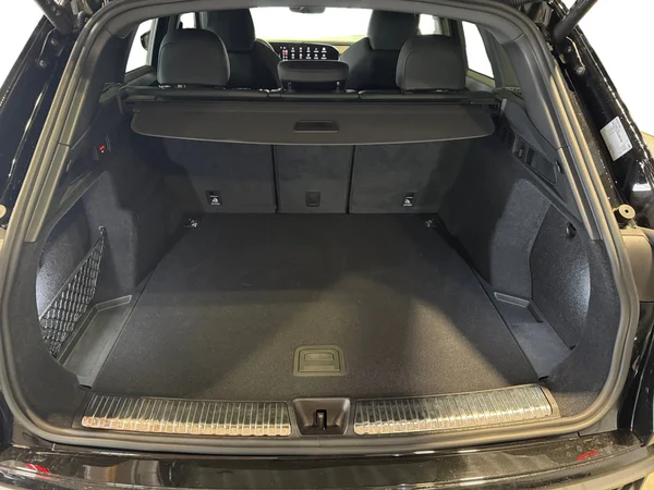AUDI Q5 (2026) — foto 10 van 24