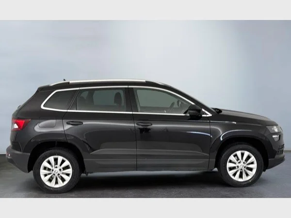 Skoda Karoq (2021) — foto 9 van 15