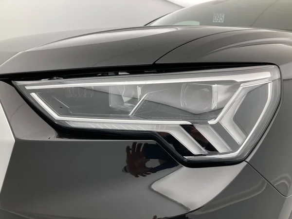 AUDI Q3 (2022) — foto 25 van 36