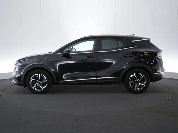 Kia Sportage (2024) — foto 19 van 24