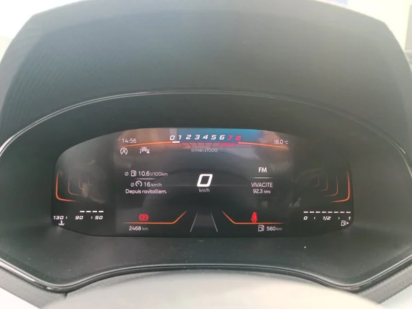 SEAT Arona (2024) — foto 3 van 21