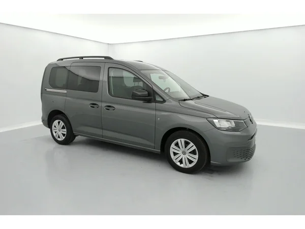 VOLKSWAGEN Caddy (2024) — foto 23 van 36
