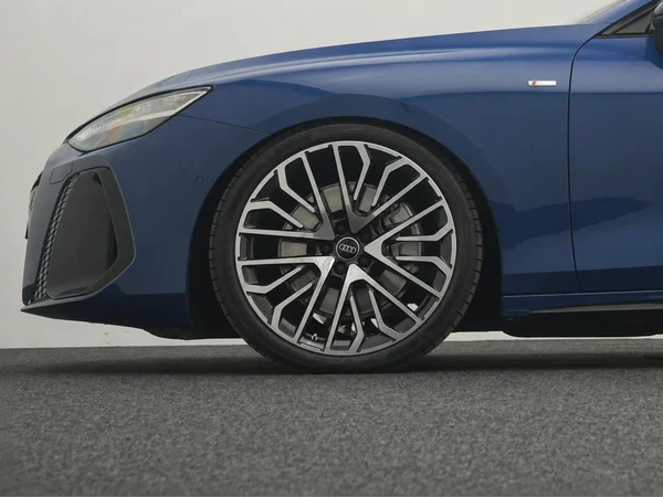 AUDI A6 Avant (2025) — foto 5 van 13