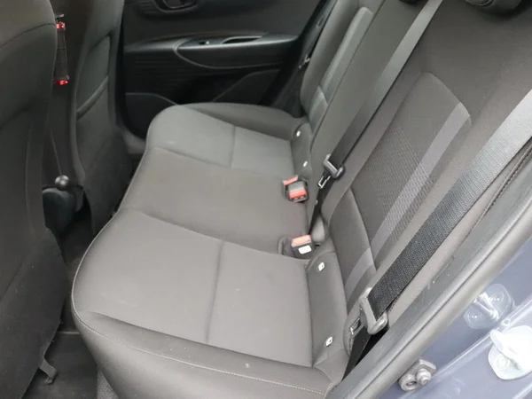 Hyundai i20 (2024) — foto 12 van 18