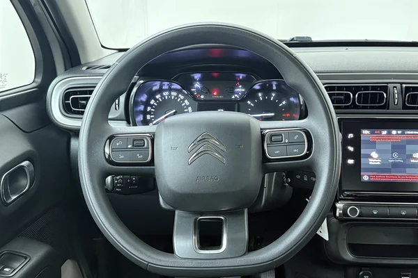 Citroen C3 (2023) — foto 2 van 15