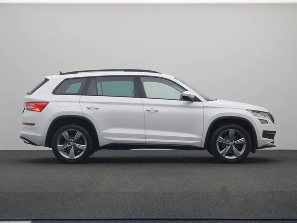 SKODA Kodiaq (2021) — foto 26 van 28