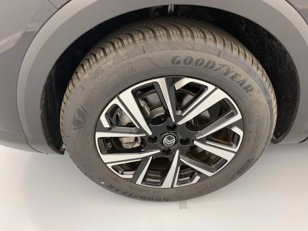 Citroen C4 (2025) — foto 20 van 28