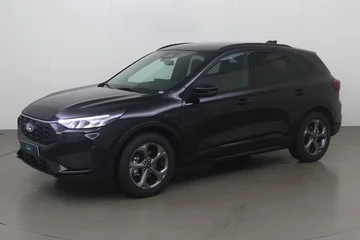 Ford Kuga FHEV (2025)