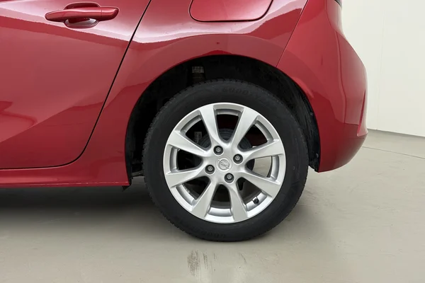 Opel Corsa (2023) — foto 17 van 20