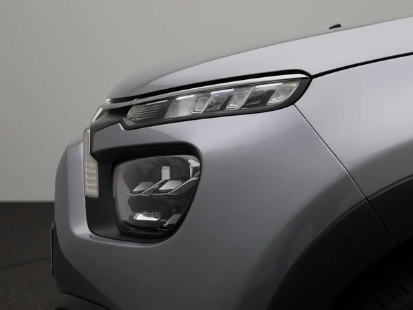 Citroën C3 (2022) — foto 7 van 38