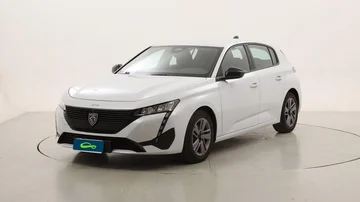Peugeot 308 (2023)