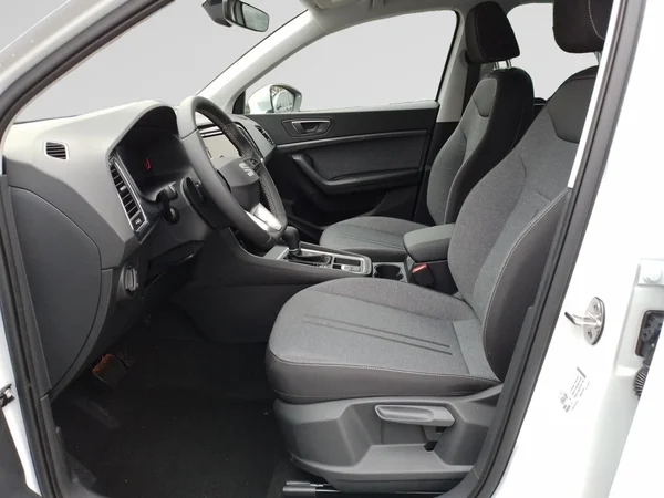 SEAT Ateca (2025) — foto 2 van 15