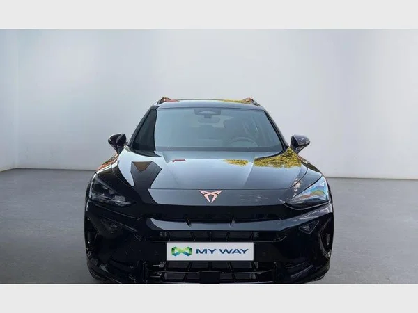 Cupra Formentor (2026) — foto 12 van 28