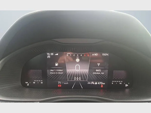 Skoda Kamiq (2025) — foto 5 van 23