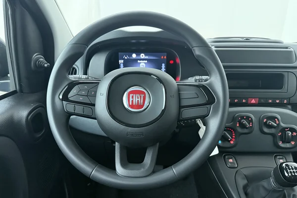 Fiat Pandina (2026) — foto 2 van 12