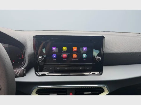 Seat Arona (2026) — foto 7 van 22