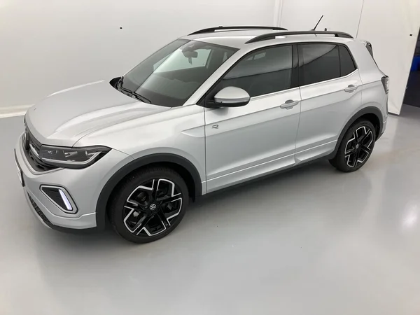 VOLKSWAGEN T-Cross (2025) — foto 30 van 36