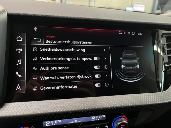 AUDI A1 Sportback (2026) — foto 2 van 19