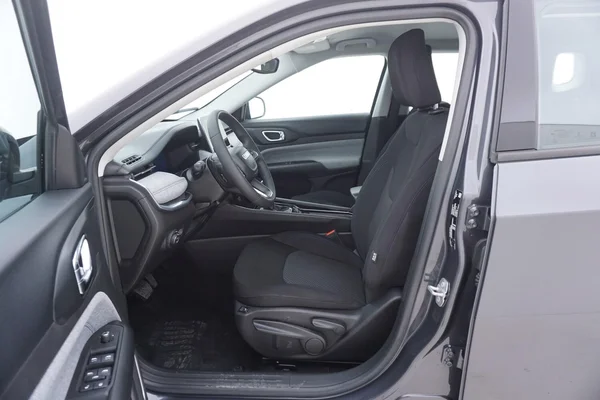 Jeep Compass (2022) — foto 30 van 30