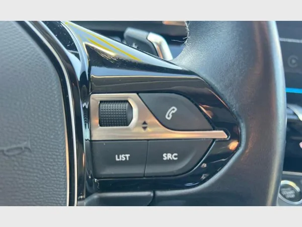 Peugeot 508 (2021) — foto 13 van 21