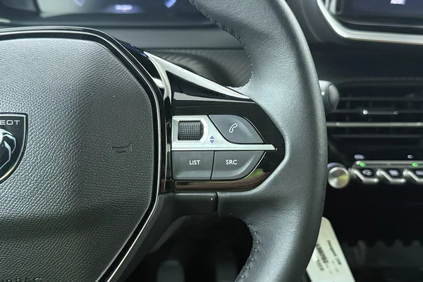 Peugeot 208 (2025) — foto 7 van 18