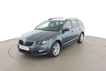 Skoda Octavia c142793c-4e9b-4d80-a997-c9d7708cd560