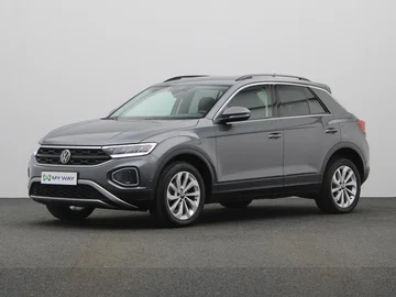 VOLKSWAGEN T-Roc (2023)