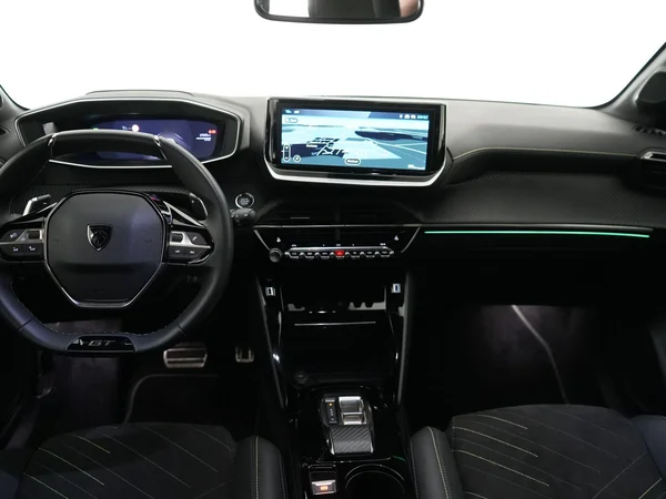 Peugeot 208 (2025) — foto 29 van 31