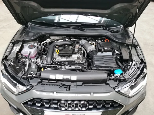AUDI A1 Sportback (2026) — foto 13 van 15